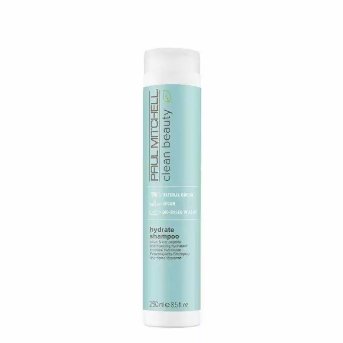 Clean Beauty Hydrate  Kuru Saçları Nemlendirici Şampuanı 250ml