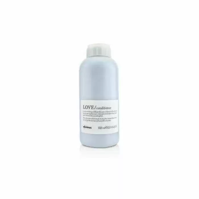 Davines Love Smoothing Dalgalı Kıvırcık Saçlar Kremi 1000ml