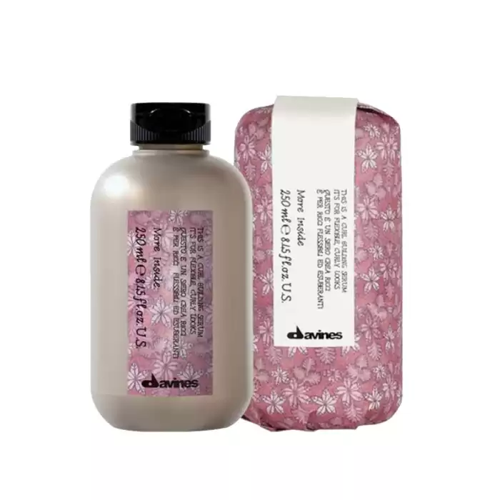 Davines MI Curl Building Bukle Yapılandırıcı Saç Bakım Serumu 250ml