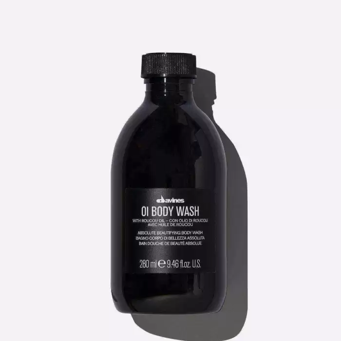 Davines Oi Body Wash Vücut Yıkama Jeli 280ml