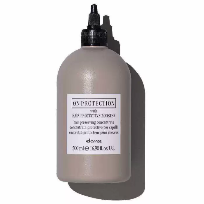 Davines On Protection with Hair Protective Booster Saç Koruyucu 500ml