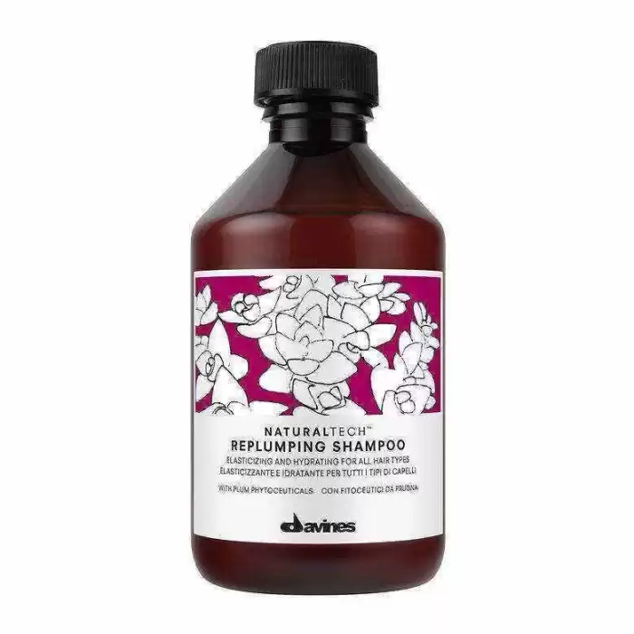 Davines Replumping Hacim ve Nem Veren Saç Şampuanı 250ml