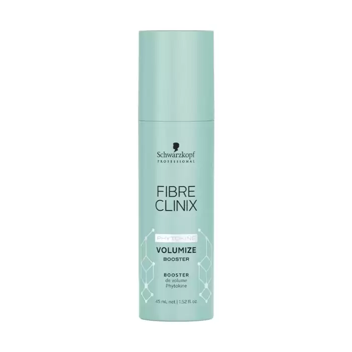 Fibre Clinix Booster  Hacimlendirici Saç Serumu 45ml 