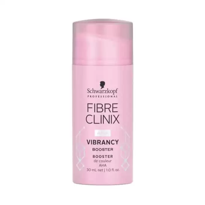 Fibre Clinix Parlaklık Arttırıcı Saç Serumu 30ml