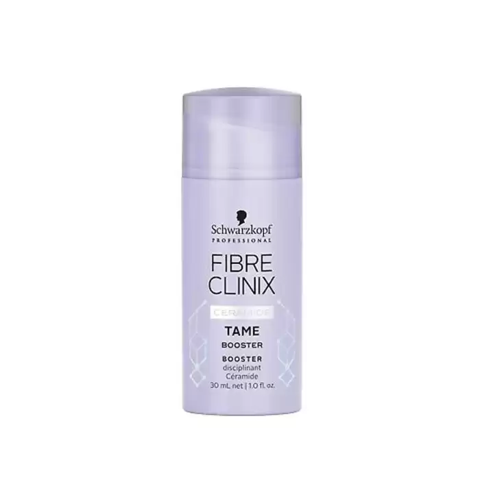 Fibre Clinix Yatıştırıcı Booster Saç Serumu 30ml