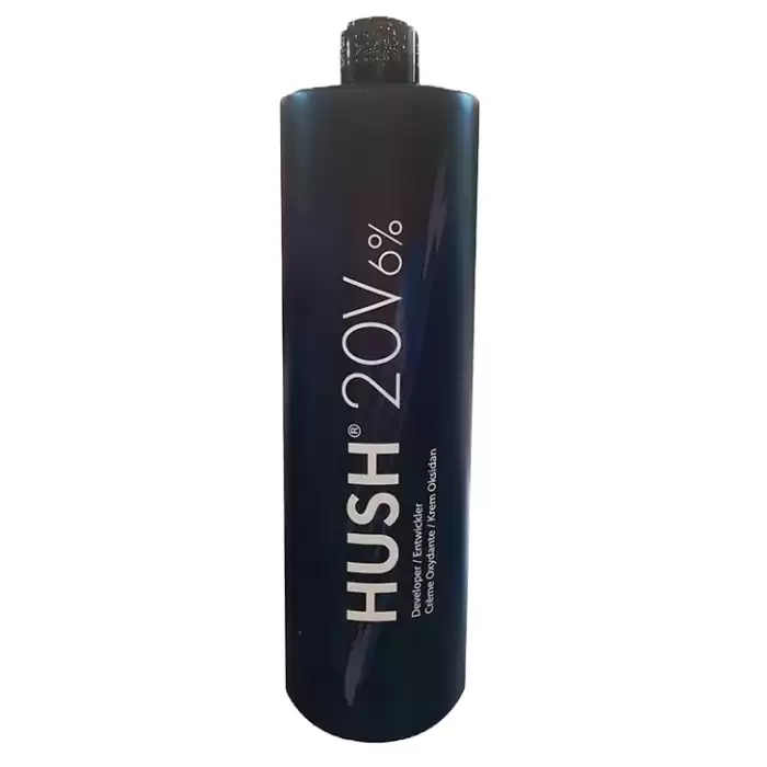 Hush Krem Oksidan 6% 20Vol 1000ml