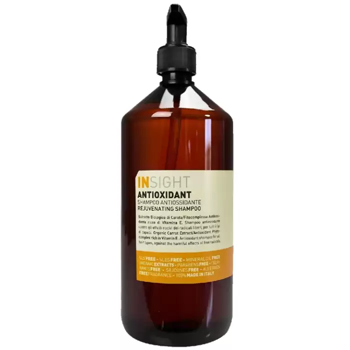 Insight Antioxidant Rejuvenating Saç Bakım Şampuanı 900ml
