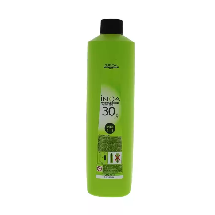 Loreal İnoa Oksidan 30Vol 9% 1000ml