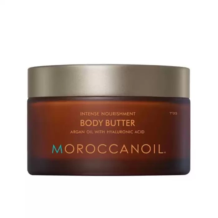 Moroccanoil Body Butter Argan Yağlı Nemlendirici Vücut Kremi 200ml