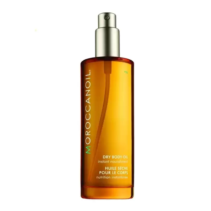 Moroccanoil Body Dry Oil Vucut Yağı Spreyi 100ml