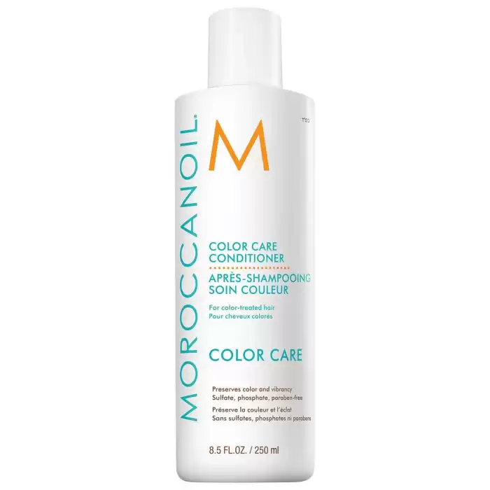 Moroccanoil Color Care Boyalı Saçlar Bakım Kremi 250ml