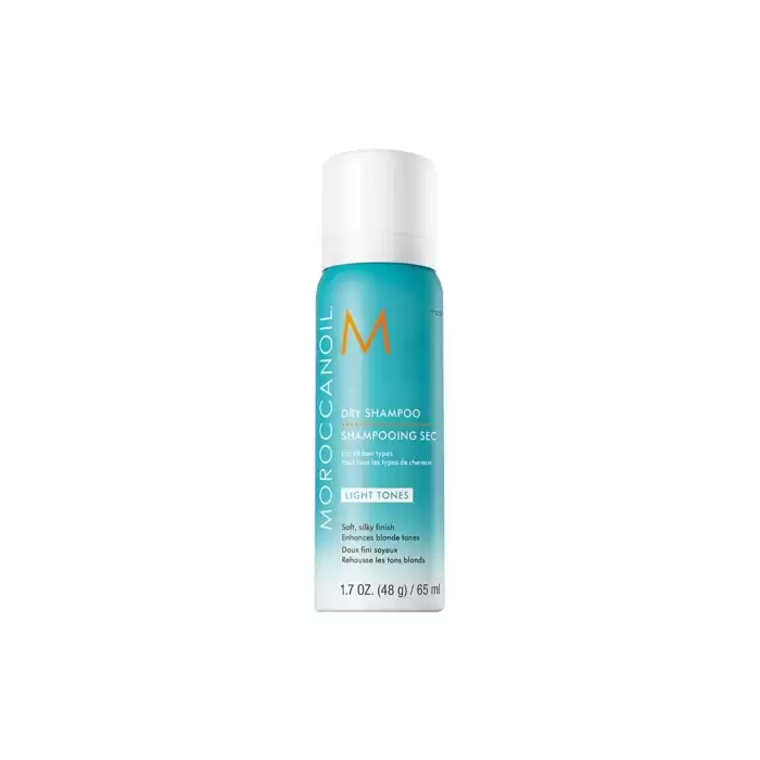 Moroccanoil Dry Light Açık Renkli Kuru Saçlar Şampuanı 62ml