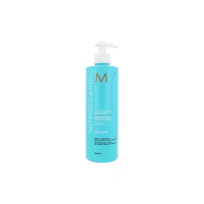 Moroccanoil Extra Hacim Veren Saç Bakım Şampuanı 500ml