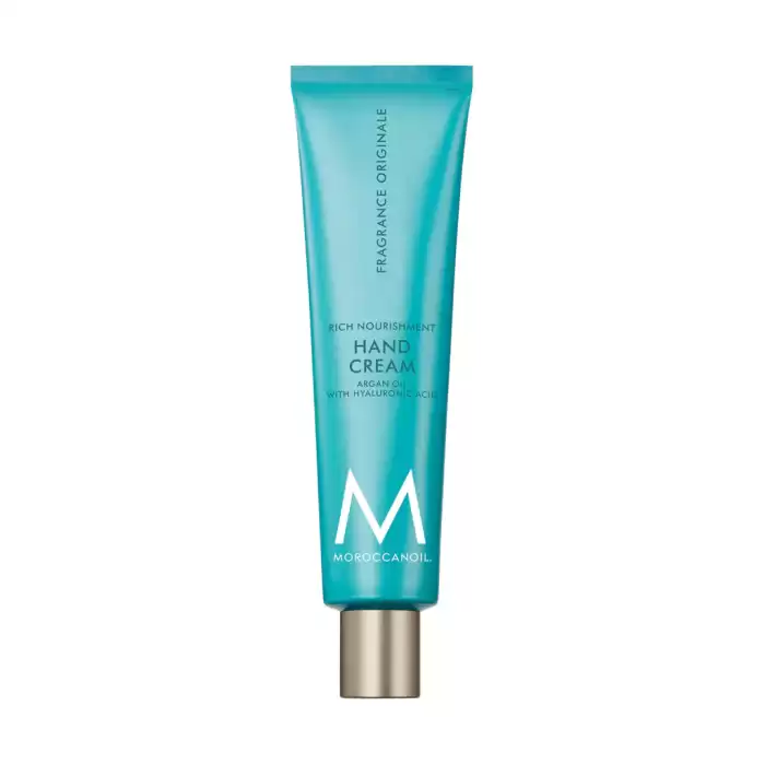 Moroccanoil Hand Cream Fragrance Originale El Kremi 100ml