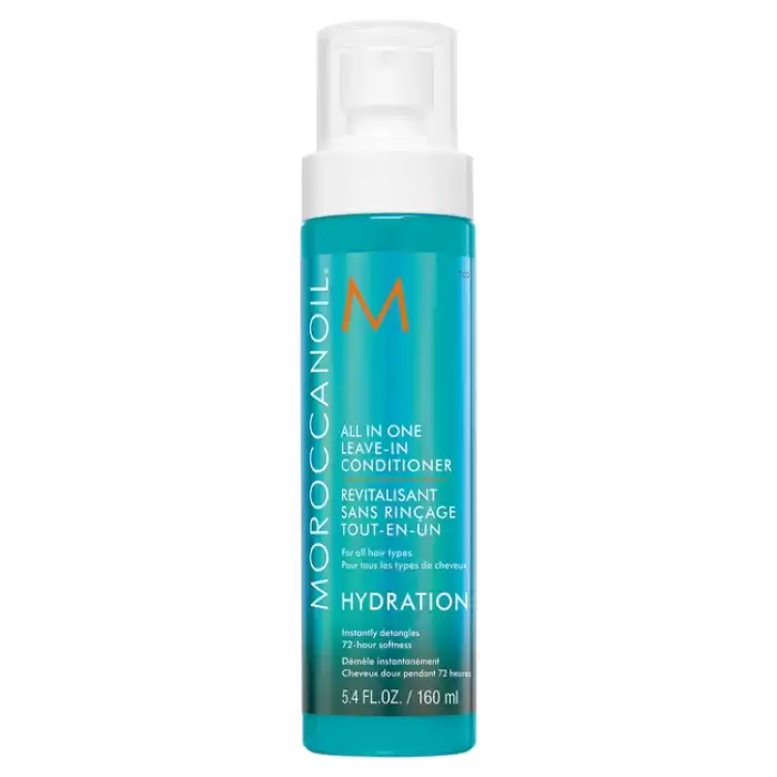 Moroccanoil Hydration Durulanmayan Saç Bakım Kremi 160ml