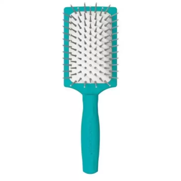 Moroccanoil Mini Paddle Brush Saç Açma Fırçası