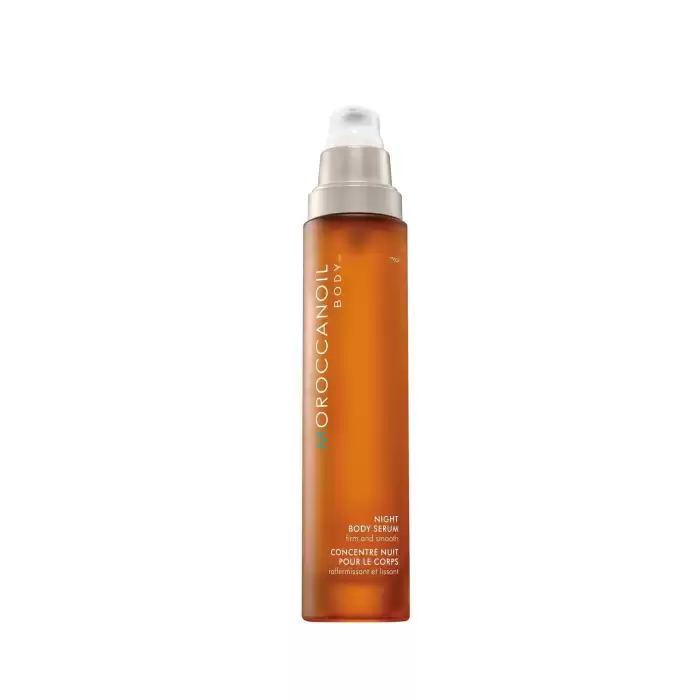 Moroccanoil Night Body Saç Nemlendirici Gece Serumu 100ml