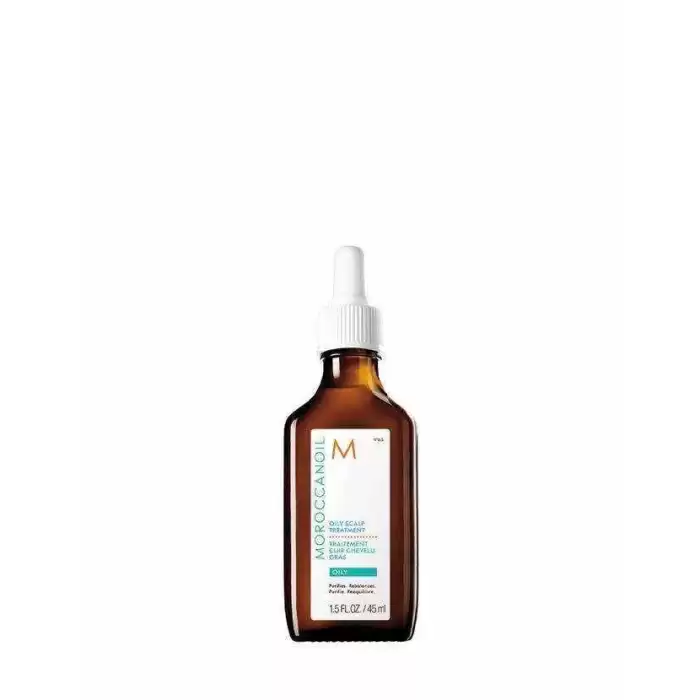 Moroccanoil Oily Scalp Treatment Yağlı Saç Derisi Serumu 45ml