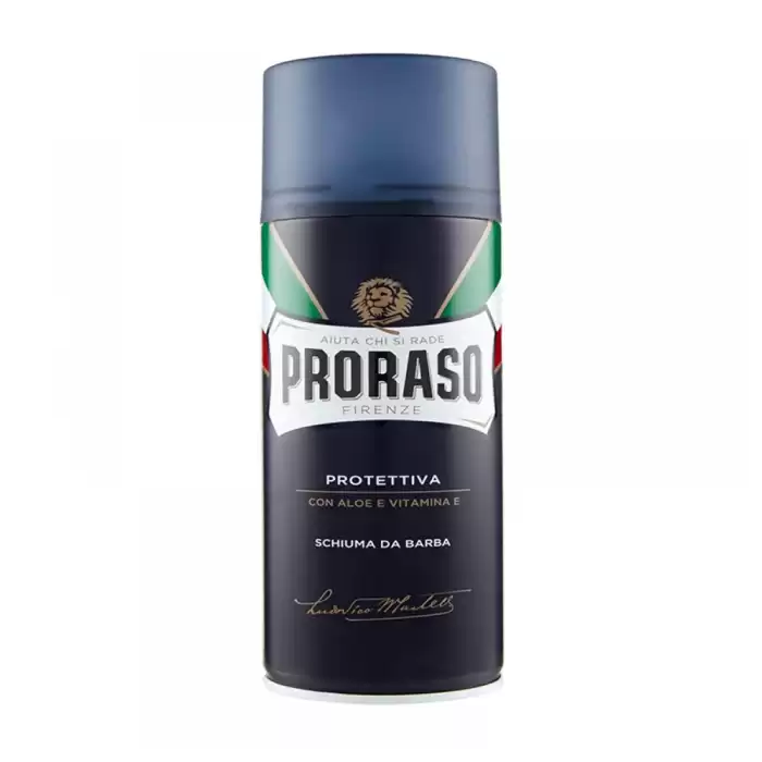 Proraso Aloe Vera E Vitamini Tıraş Köpüğü 300ml