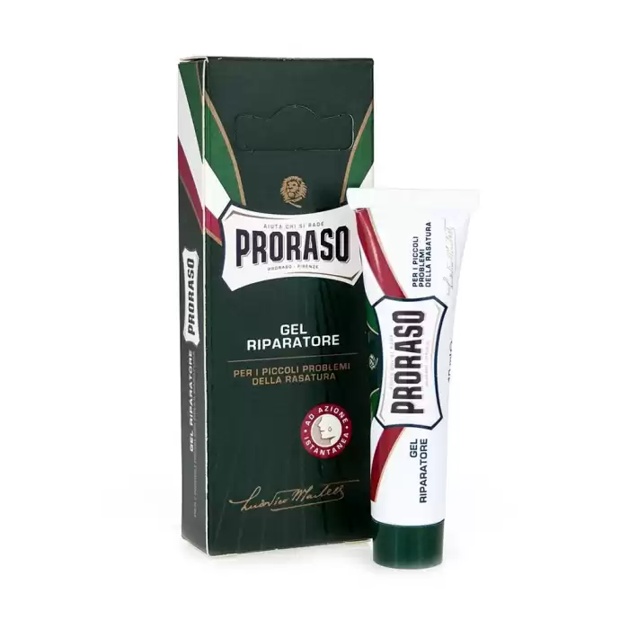 Proraso Okaliptüs Yağı Razor Cut Gel Kesik Jeli 10ml