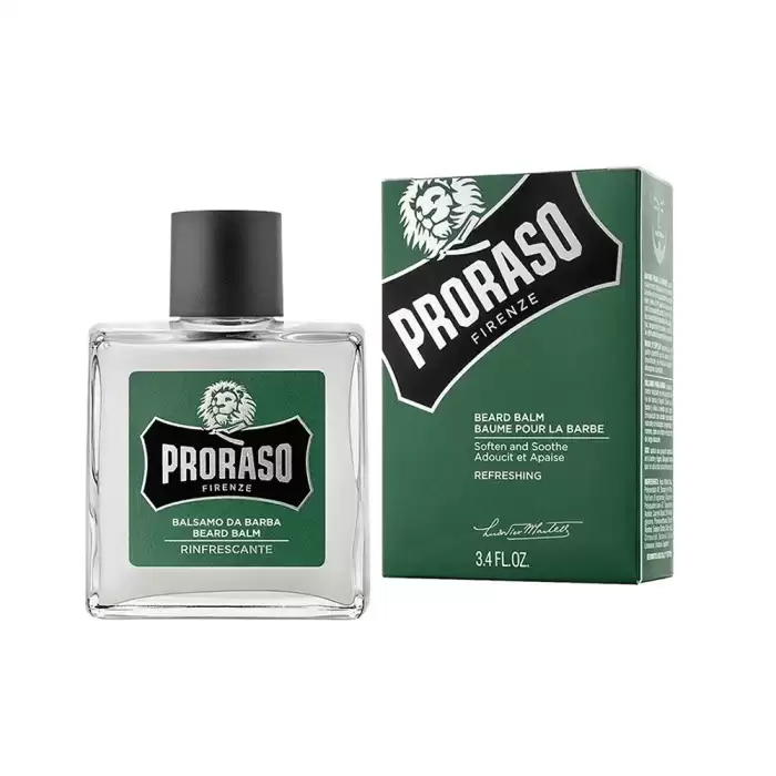 Proraso Refreshing Beard Balm Okaliptüs Sakal Balsam 100ml