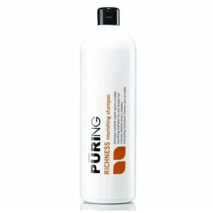 Puring Richness Nourishing Besleyici Saç Şampuanı 1000ml