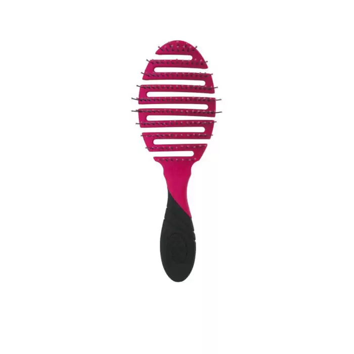 Wet Brush Flex Dry Saç Fırçası Pembe