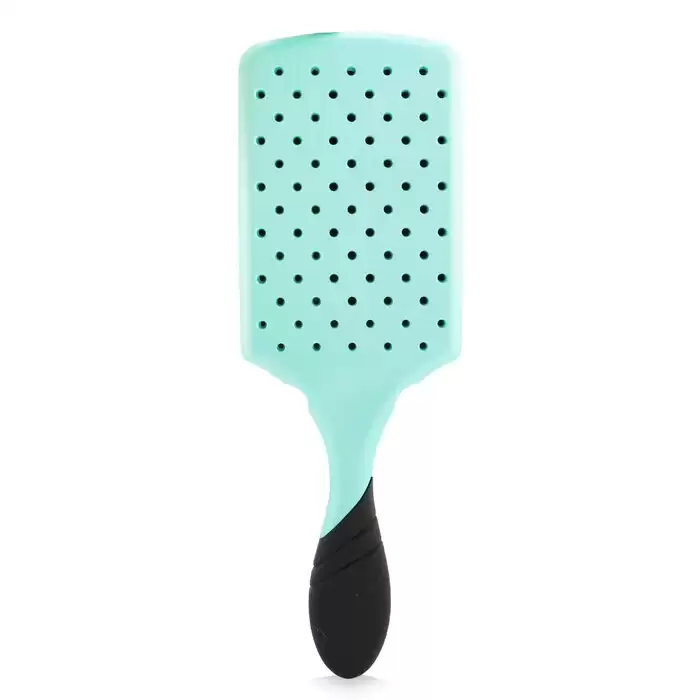 Wet Brush Pro Paddle Dolaşıklık Açıcı Saç Fırçası Mavi