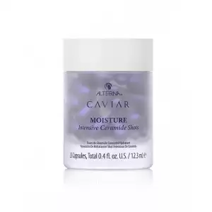 Alterna Caviar Replenishing Moisture Intensive Ceramide Shots Yoğun Seramid Kapsülleri 12.3ml 25kapsül