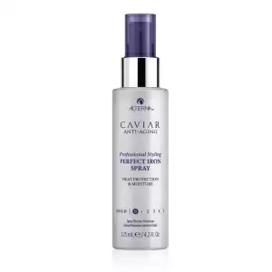 Alterna Caviar Style Perfect İron Düzleştirme Maşa Saç Koruyucu Spreyi 125ml