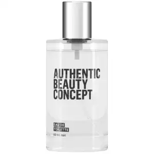 Authentic Beauty Concept Eau De Toilette  Saç Losyonu 50ml