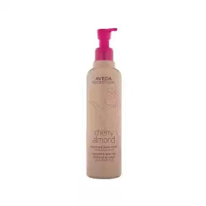 Aveda Cherry Almond Yumuşatıcı El Vücut Yıkama Jeli 250ml