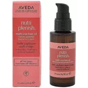 Aveda Nutriplenish Çok Amaçlı Saç Bakım Yağı 30ml