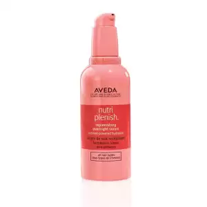 Aveda Nutriplenish Kuru Saçlar Nemlendirici Gece Serumu 100ml