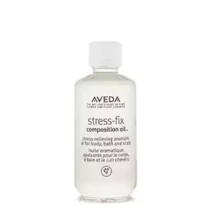 Aveda Stress Fix Stresi Azaltan Aromatik Saç Vücut Yağı 50ml