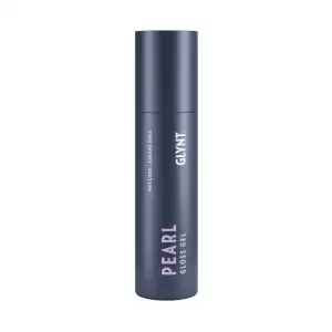 Glynt Pearl Gloss Gel İnci Işıltısı Saç Şekillendirici Jel 100ml