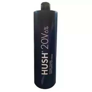 Hush Krem Oksidan 6% 20Vol 1000ml