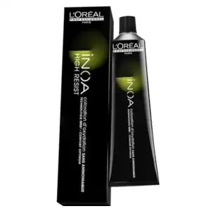 Loreal İnoa Kalıcı Amonyaksız Saç Boyası 60ml