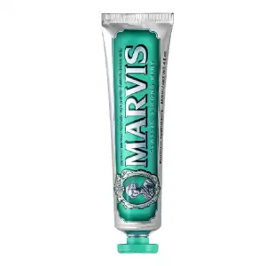 Marvis Classic Strong Mint Diş Macunu 85ml