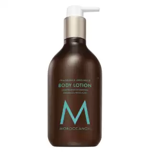 Moroccanoil Body Lotıon Yüz Vücut Bakım Losyonu 360ml