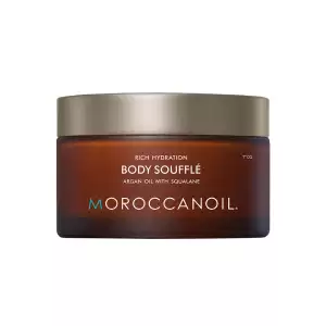 Moroccanoil Body Souffle Argan Yağlı Nemlendirici Vücut Kremi 200ml