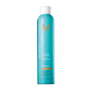 Moroccanoil Luminous Güçlü Tutuşlu Şekillendirici Saç Spreyi 330ml