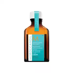 Moroccanoil Treatment İnce Telli Saçlar Bakım Yağı 25ml