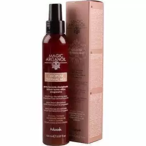 Nook Magic Argan Oil Discipline Thermal Milk Saç Sütü Sprey 150ml