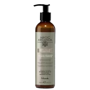 Nook Magic Arganoil Extra Volume İncetelli Saç Kremi 250ml