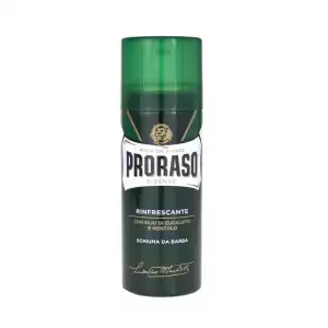 Proraso Okaliptus Özlü Sakal Bıyık Tıraş Köpüğü 50ml