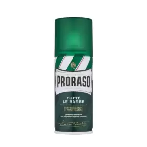 Proraso Okaliptüs Yağı Mentollü Tıraş Köpüğü 300ml