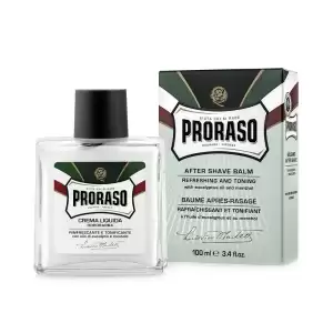 Proraso Okaliptüs Yağı Mentollü Tıraş Sonrası Balsam 100ml