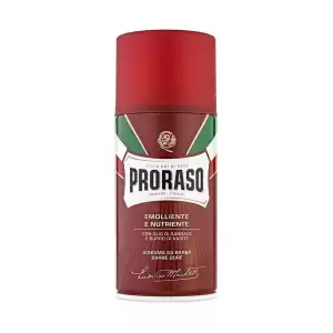 Proraso Sandal Ağacı Özlü Tıraş Köpüğü 300ml