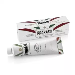 Proraso Yulaflı Yeşil Çay Özlü Tıraş Kremi 150ml